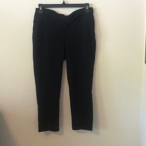 GAPfit Black leggings